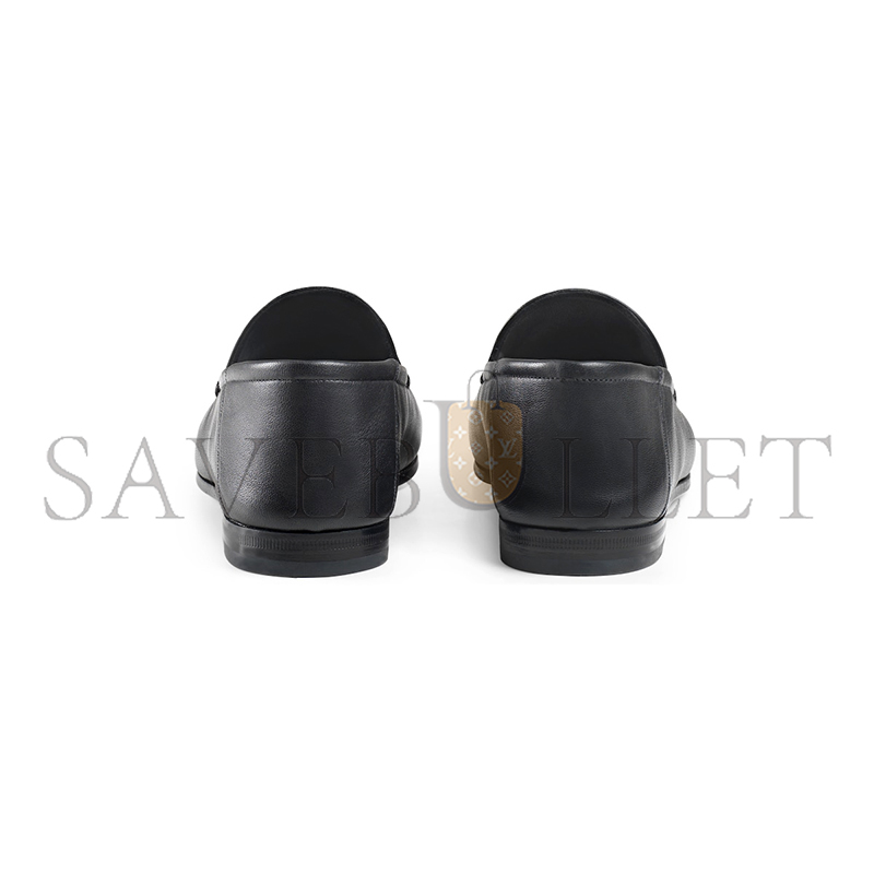 GUCCI LEATHER HORSEBIT LOAFERS 414998 GUCCI LEATHER HORSEBIT LOAFERS 414998